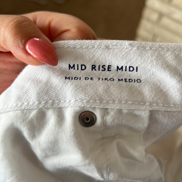 Universal thread white shorts - Picture 4 of 6